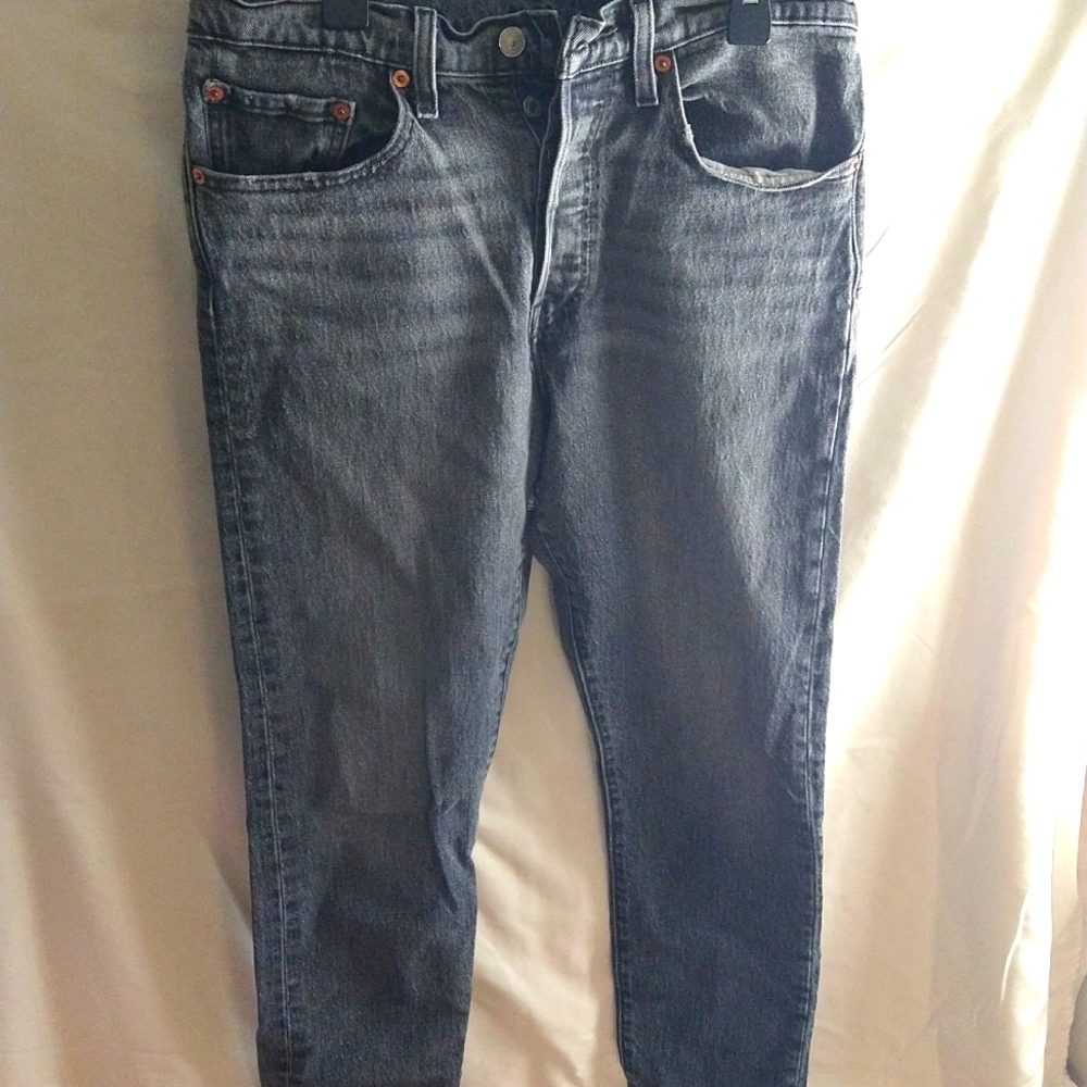 Levi's premium denim